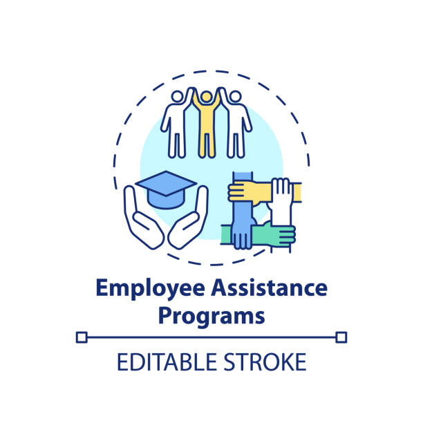 Introducing The Employee Assistance Program